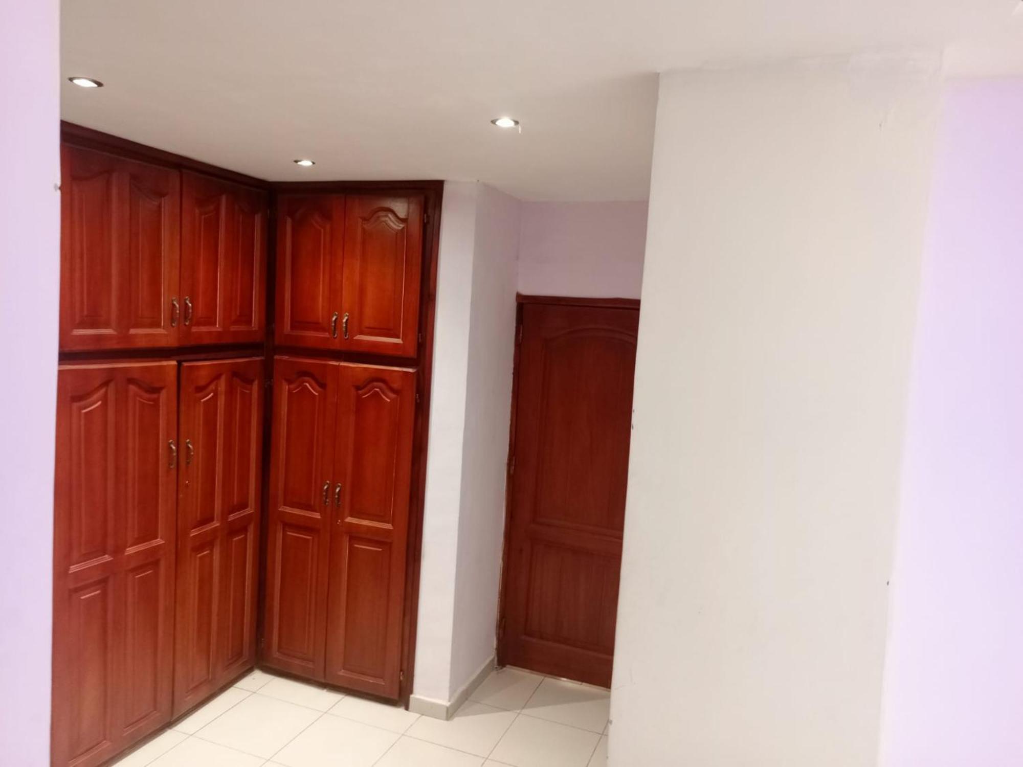 Residence Des 7 Collines ยาอุนเด ภายนอก รูปภาพ